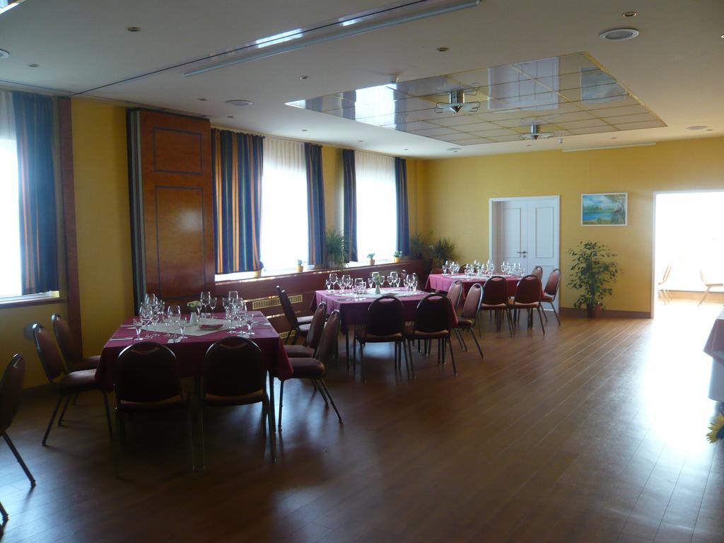 法尔肯斯坦酒店 Falkenstein  外观 照片