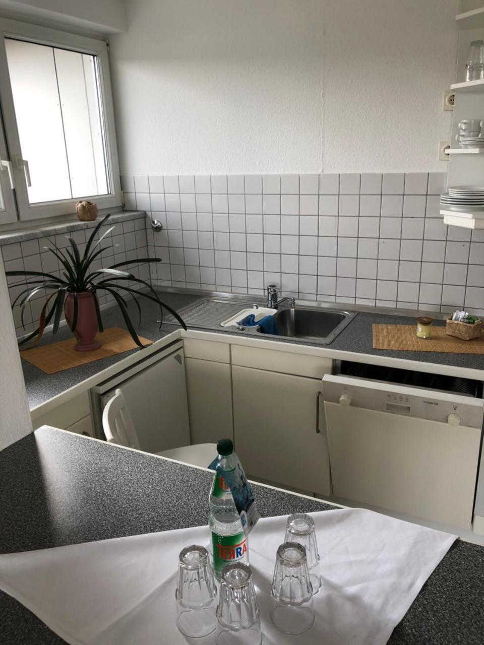 法尔肯斯坦酒店 Falkenstein  外观 照片